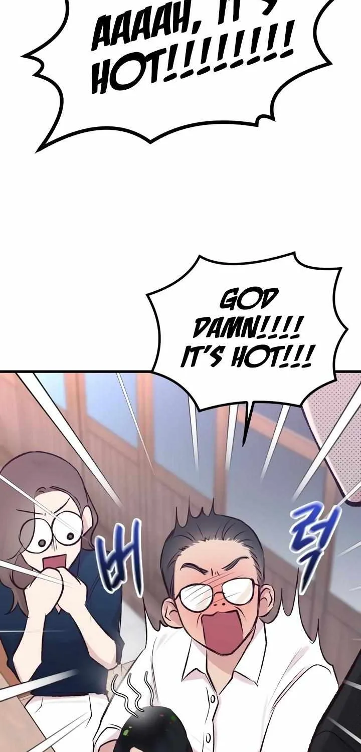 Meet in The Middle Kainu Manga Chapter 6 Page 20