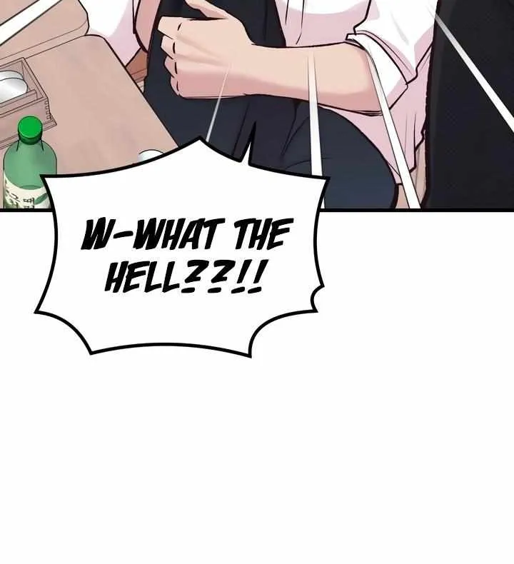 Meet in The Middle Kainu Manga Chapter 6 Page 21