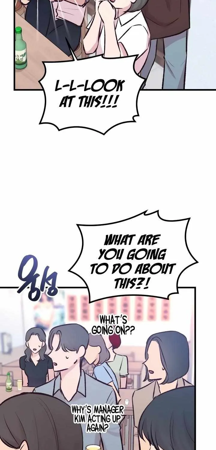 Meet in The Middle Kainu Manga Chapter 6 Page 24
