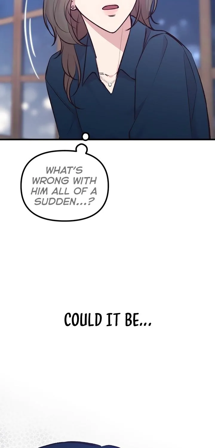 Meet in The Middle Kainu Manga Chapter 6 Page 29