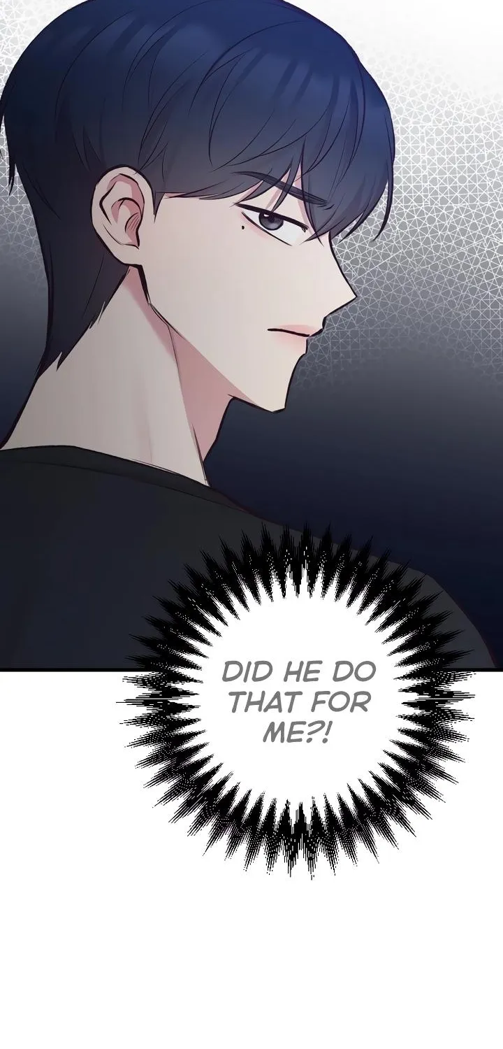 Meet in The Middle Kainu Manga Chapter 6 Page 30