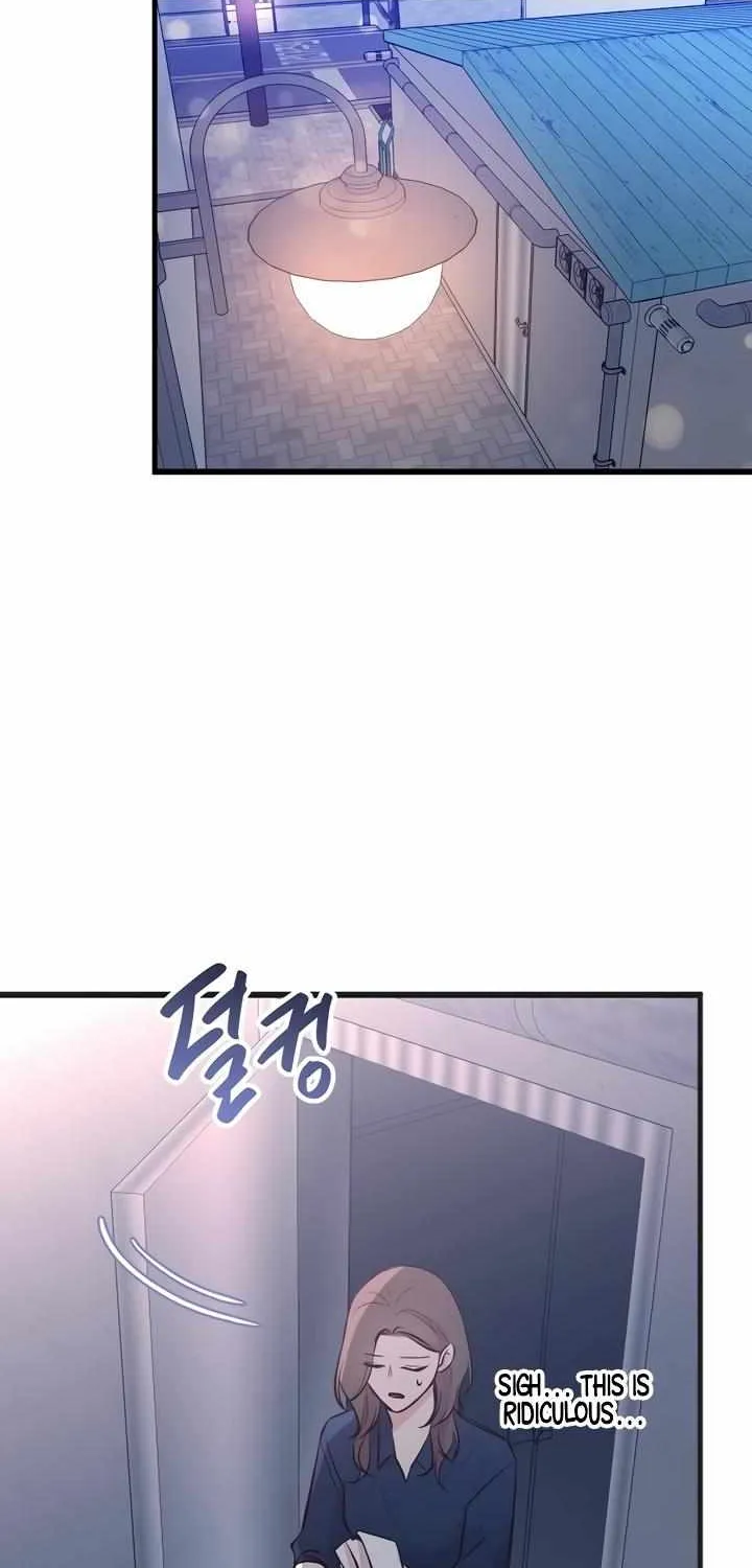 Meet in The Middle Kainu Manga Chapter 6 Page 33