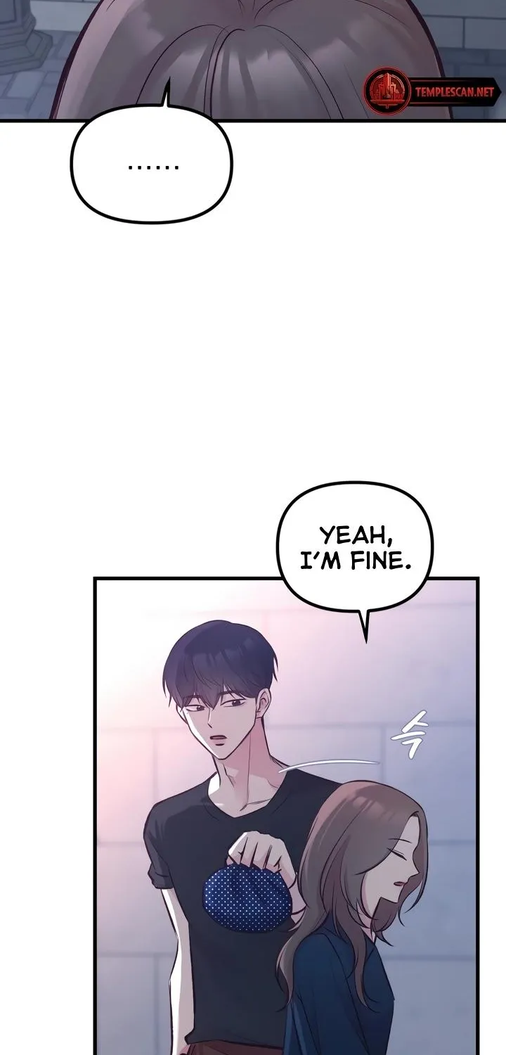 Meet in The Middle Kainu Manga Chapter 6 Page 37