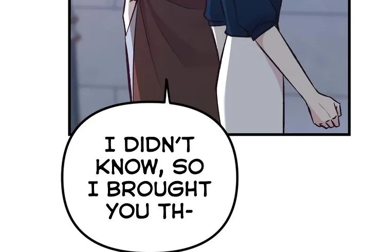 Meet in The Middle Kainu Manga Chapter 6 Page 38