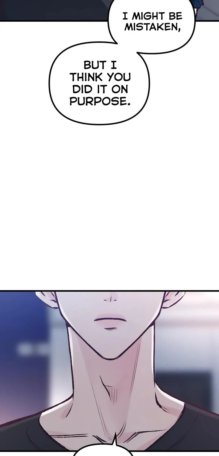 Meet in The Middle Kainu Manga Chapter 6 Page 40