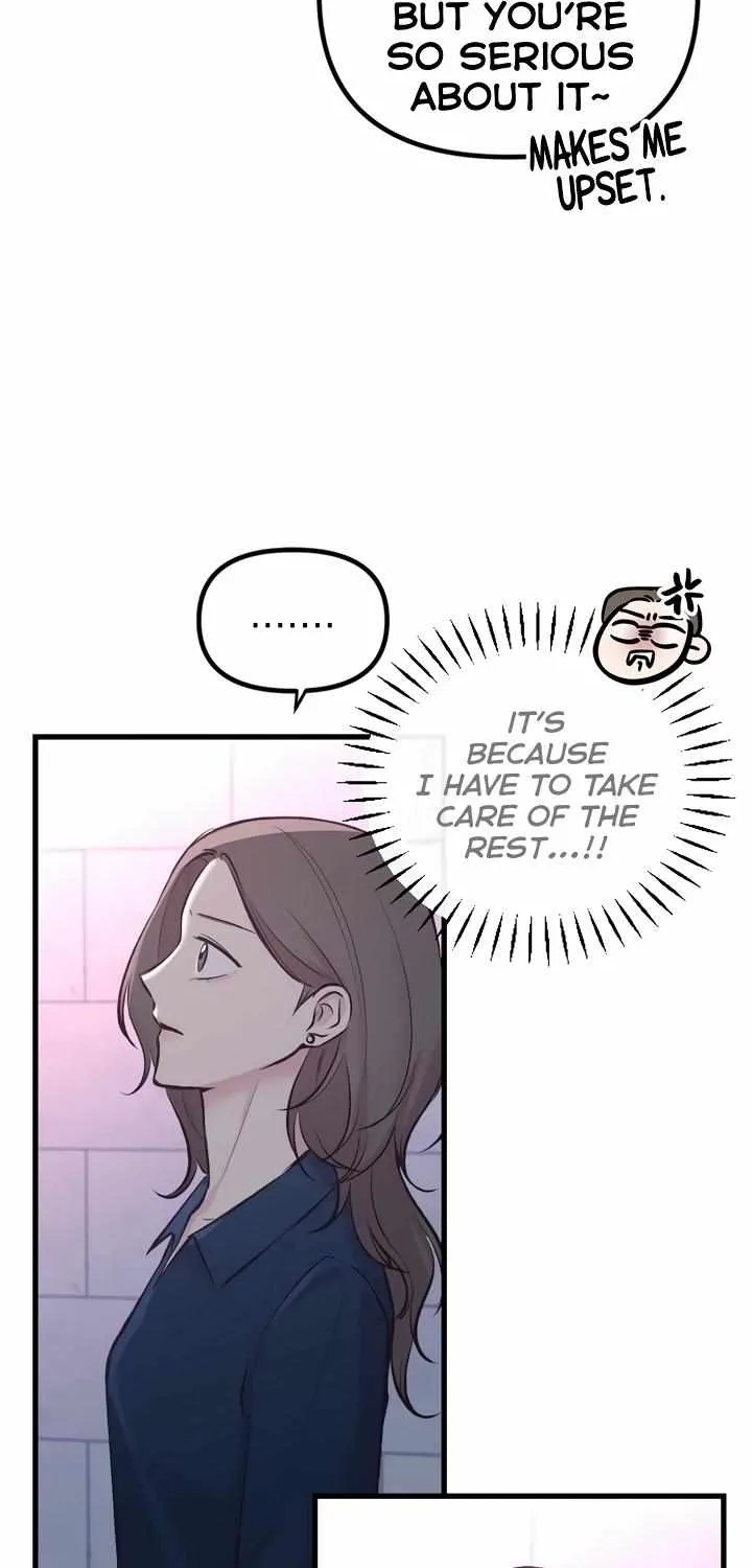 Meet in The Middle Kainu Manga Chapter 6 Page 43