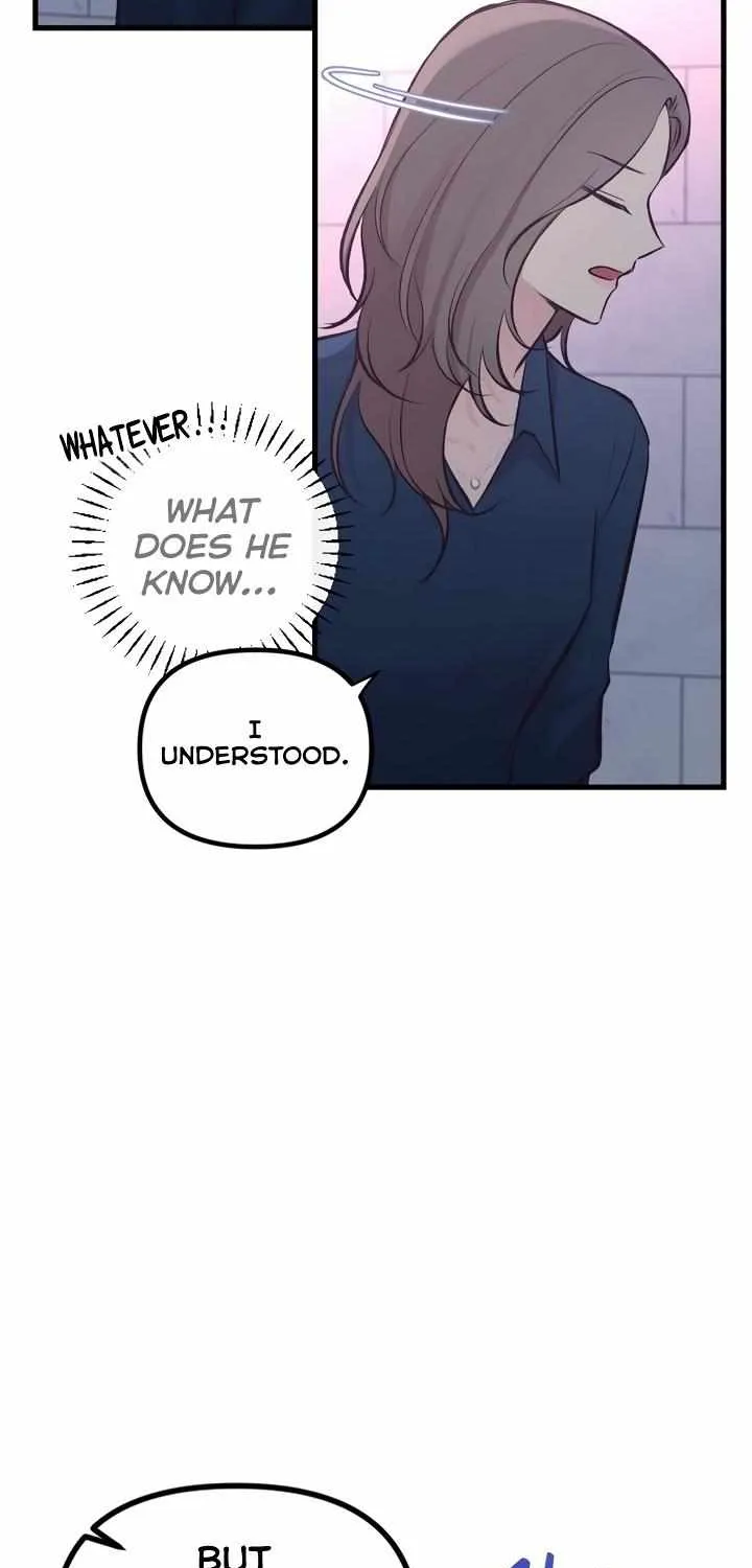 Meet in The Middle Kainu Manga Chapter 6 Page 44