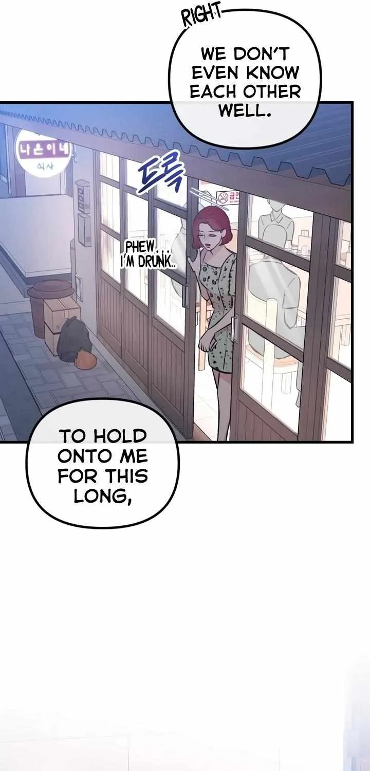 Meet in The Middle Kainu Manga Chapter 6 Page 52