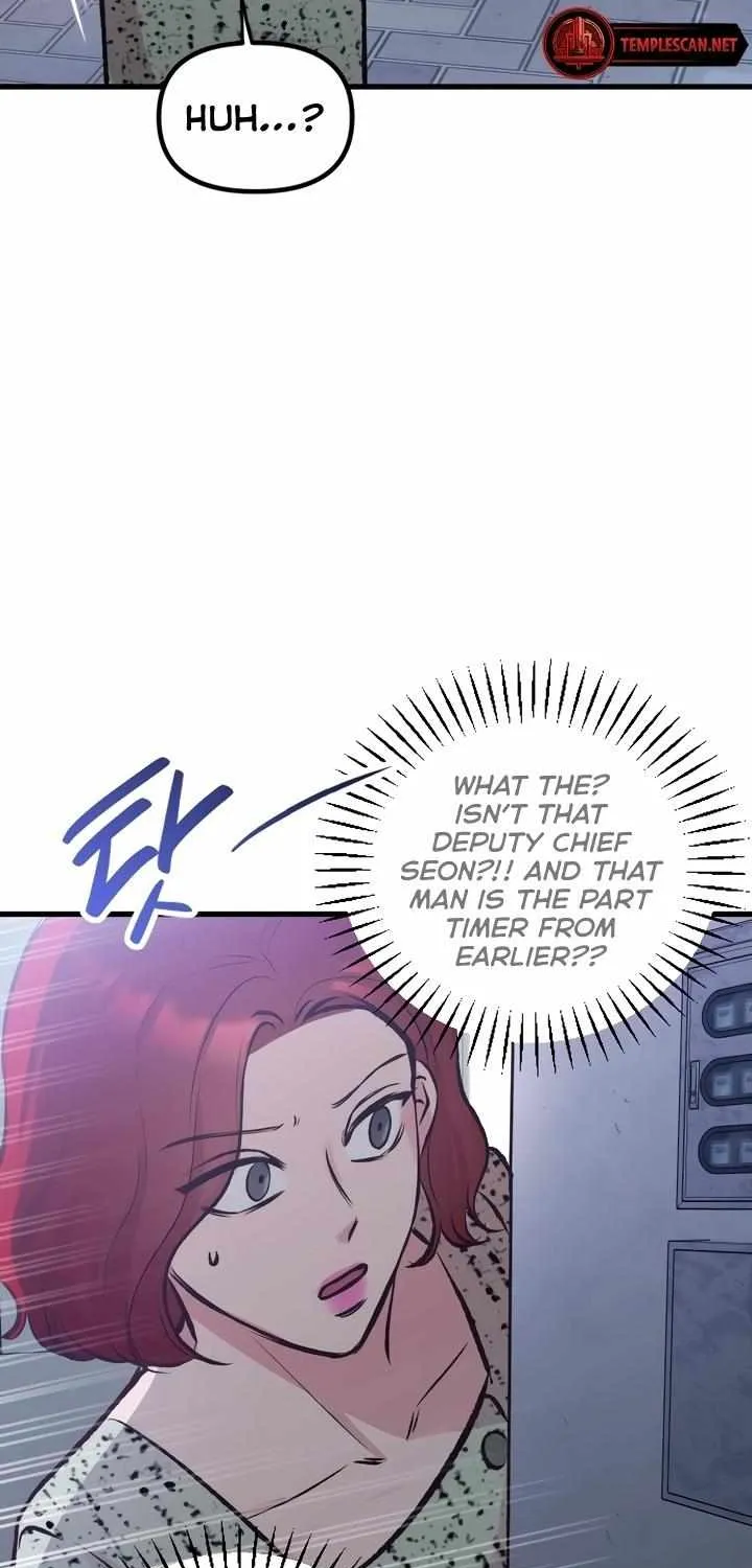 Meet in The Middle Kainu Manga Chapter 6 Page 54