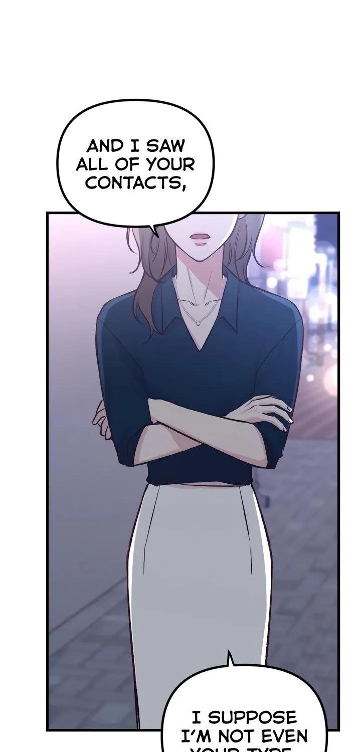 Meet in The Middle Kainu Manga Chapter 6 Page 56