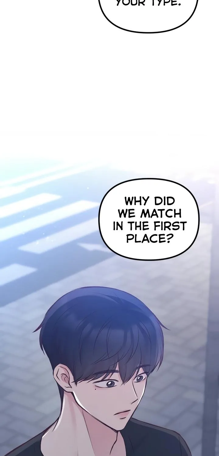 Meet in The Middle Kainu Manga Chapter 6 Page 57