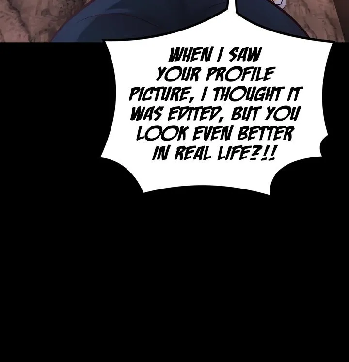 Meet in The Middle Kainu Manga Chapter 6 Page 61