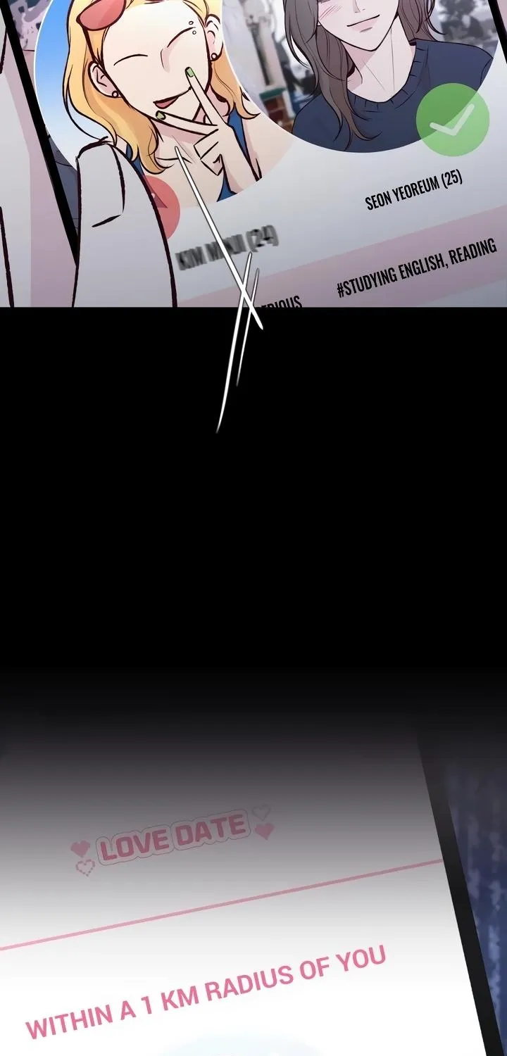 Meet in The Middle Kainu Manga Chapter 6 Page 66