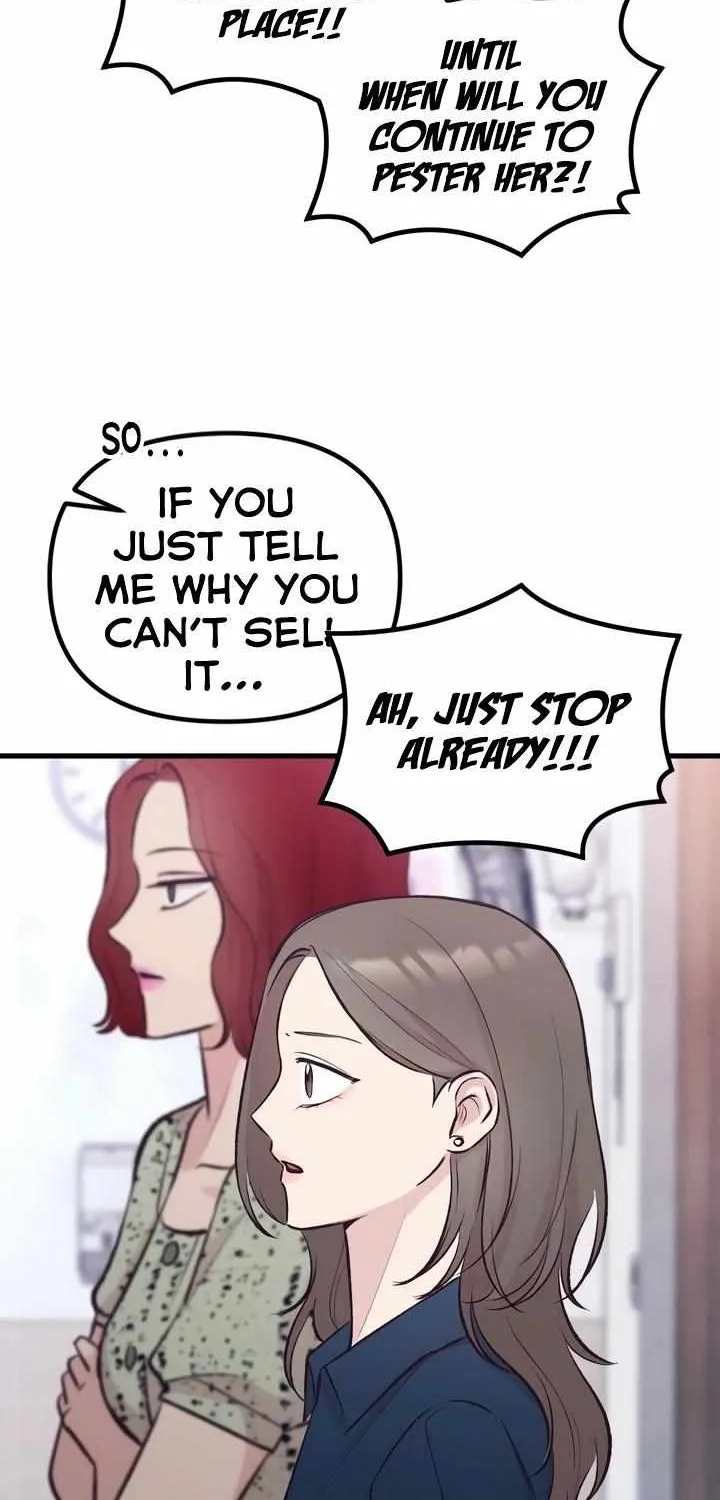 Meet in The Middle Kainu Manga Chapter 6 Page 73