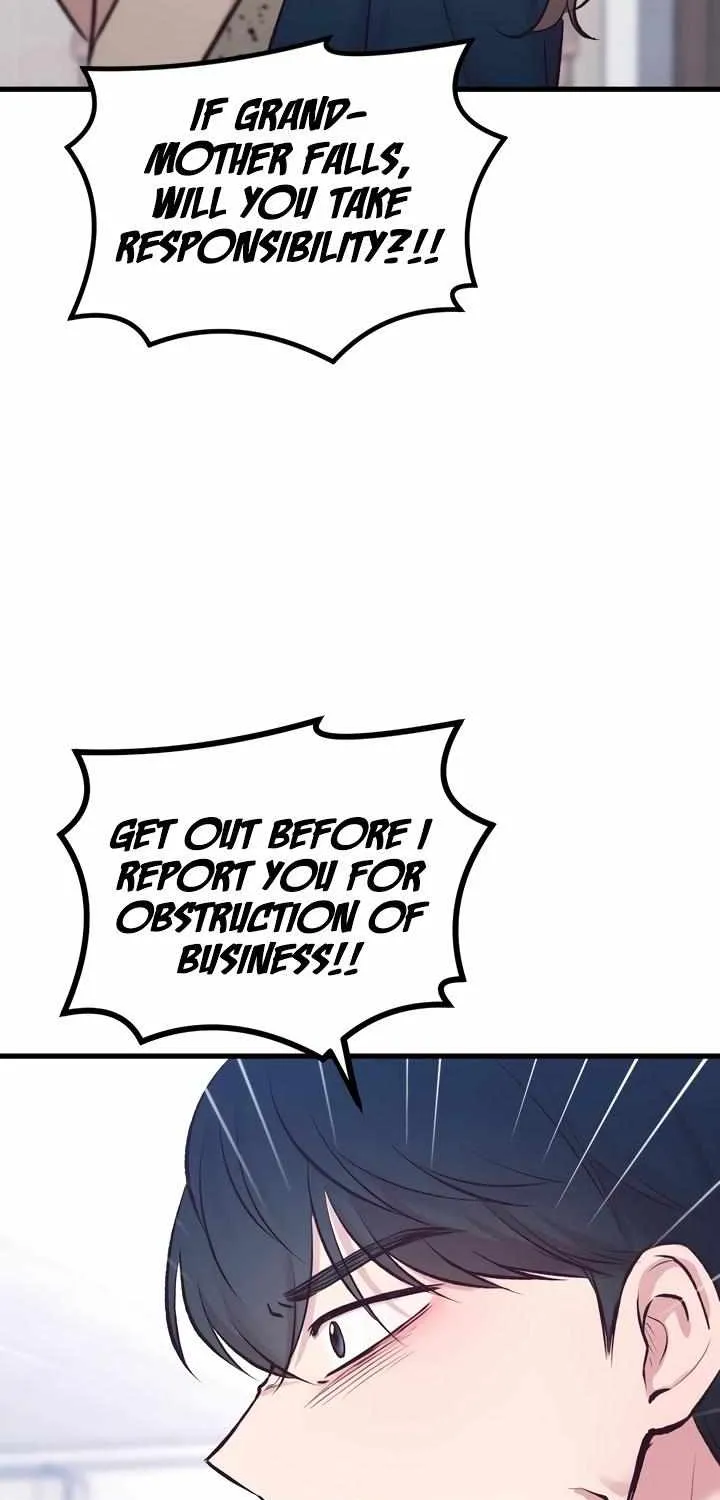 Meet in The Middle Kainu Manga Chapter 6 Page 74