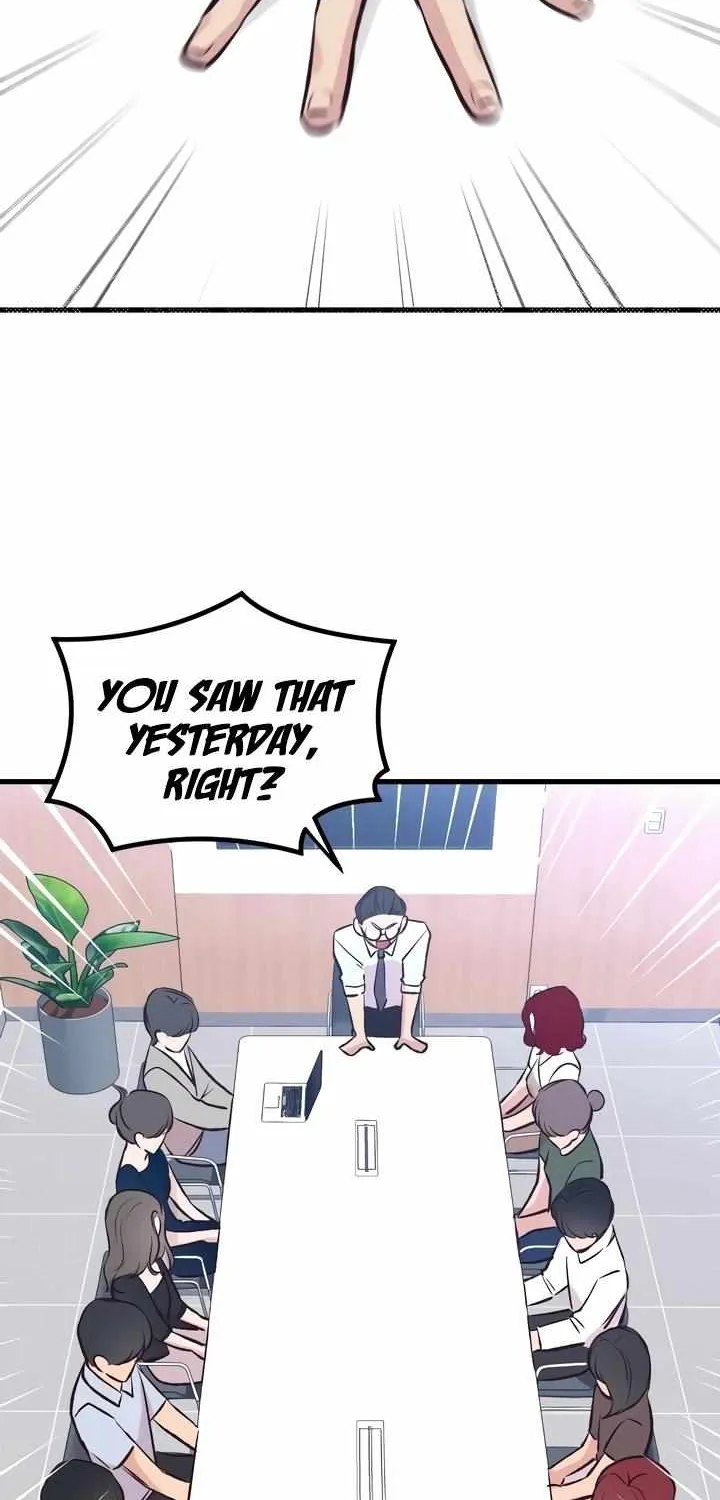 Meet in The Middle Kainu Manga Chapter 6 Page 77