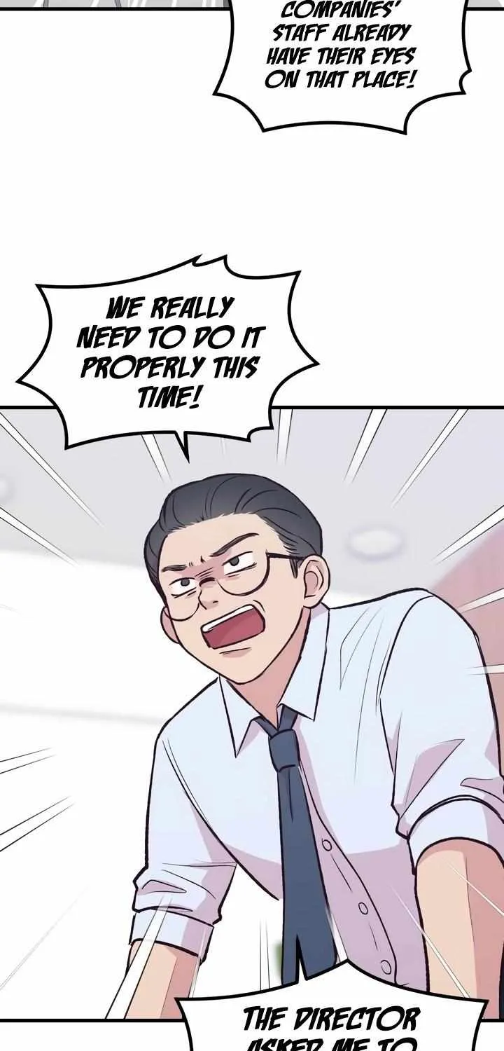 Meet in The Middle Kainu Manga Chapter 6 Page 79