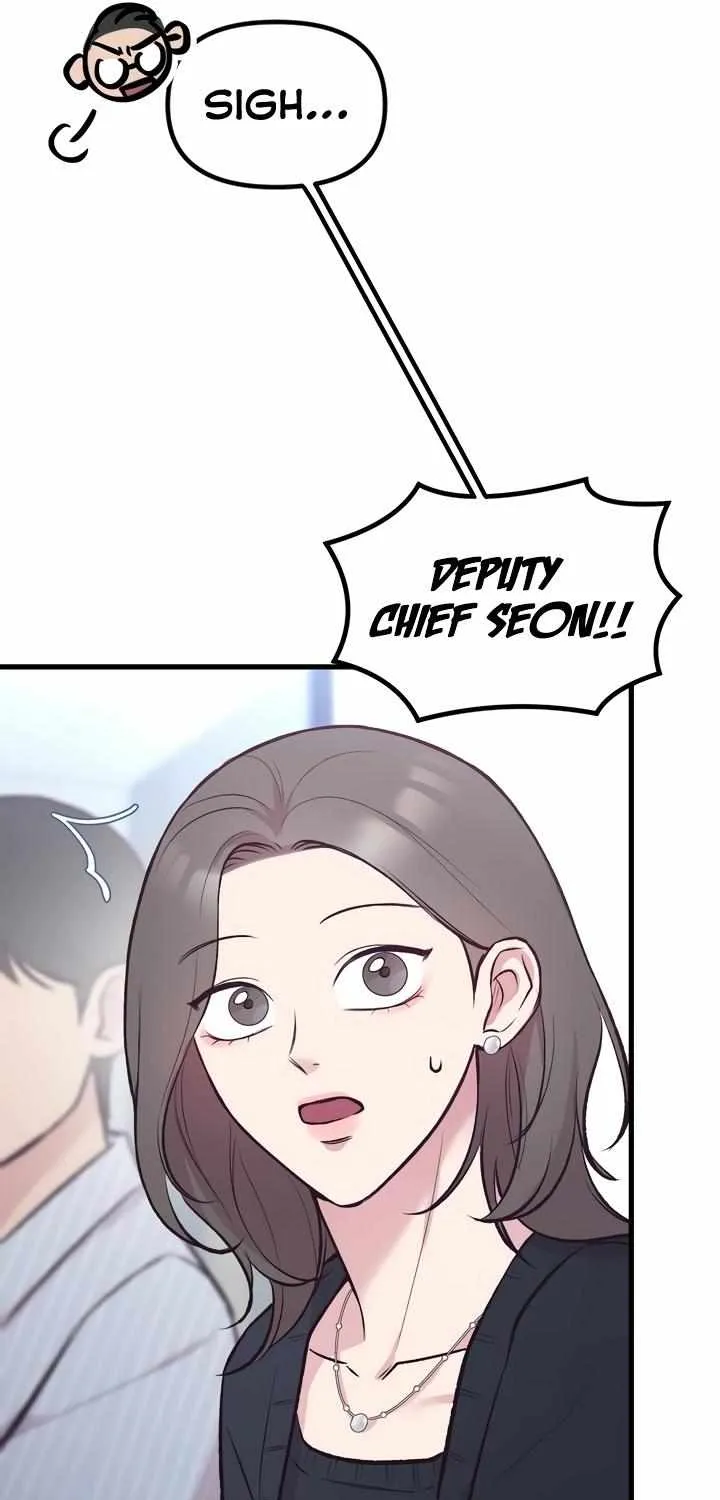 Meet in The Middle Kainu Manga Chapter 6 Page 82