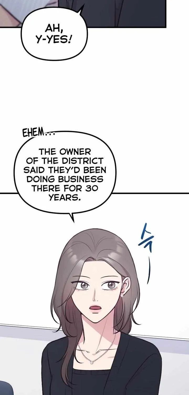 Meet in The Middle Kainu Manga Chapter 6 Page 83