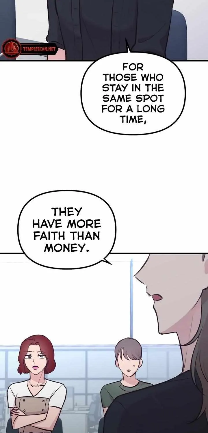 Meet in The Middle Kainu Manga Chapter 6 Page 84