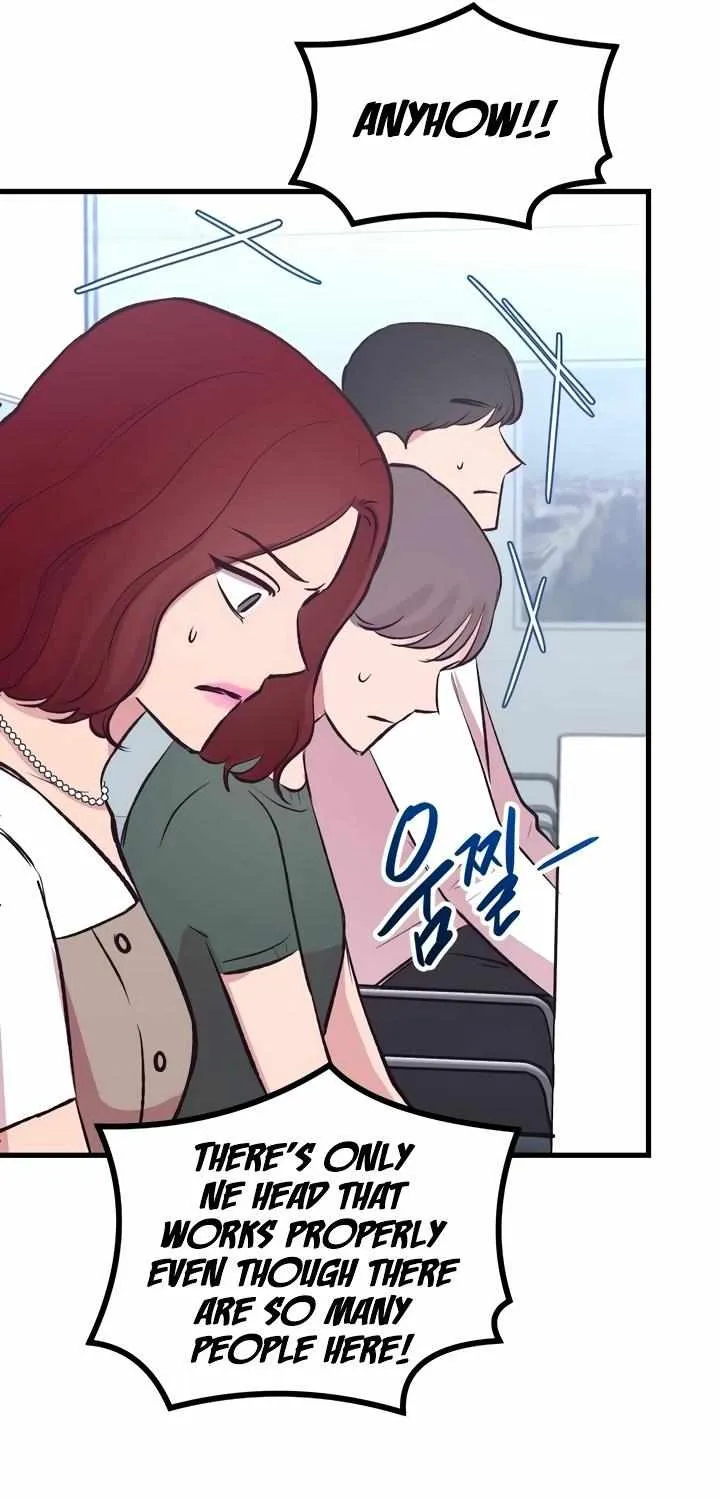 Meet in The Middle Kainu Manga Chapter 6 Page 89