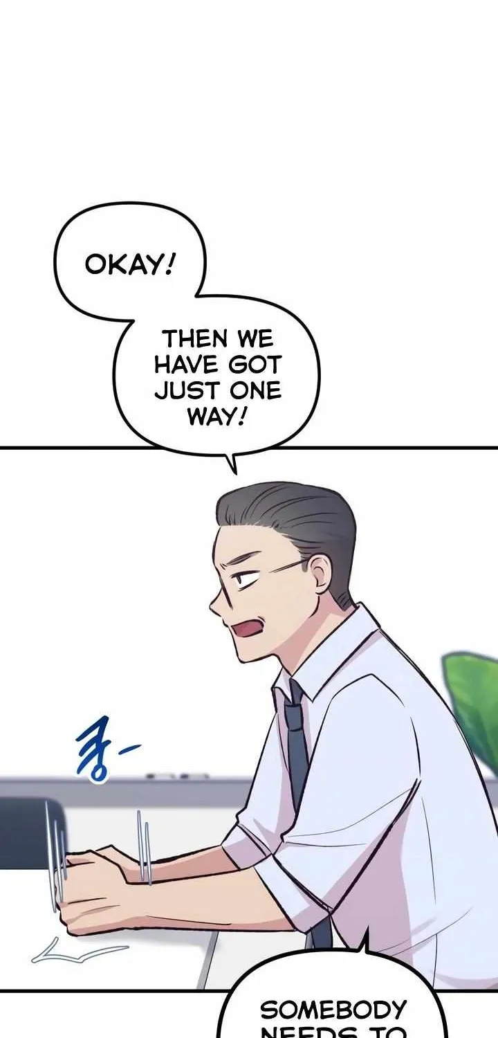 Meet in The Middle Kainu Manga Chapter 6 Page 90