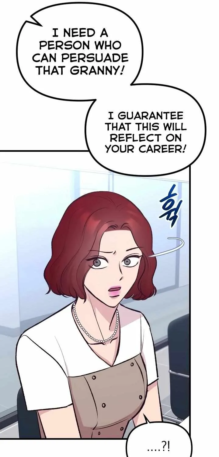 Meet in The Middle Kainu Manga Chapter 6 Page 92