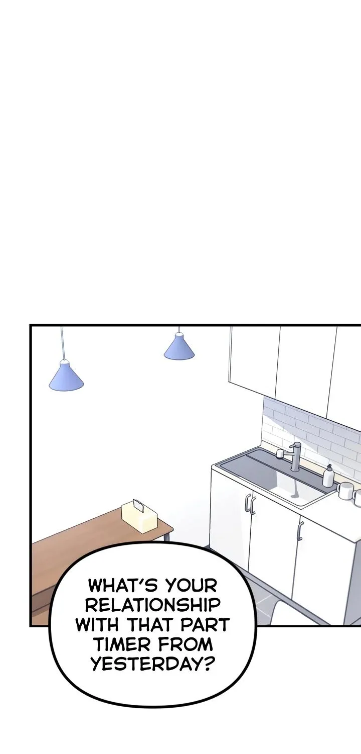 Meet in The Middle Kainu Manga Chapter 6 Page 97
