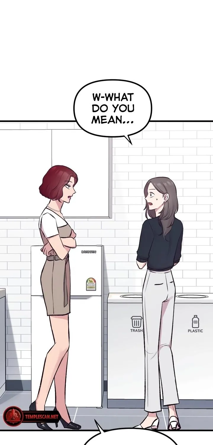 Meet in The Middle Kainu Manga Chapter 6 Page 100