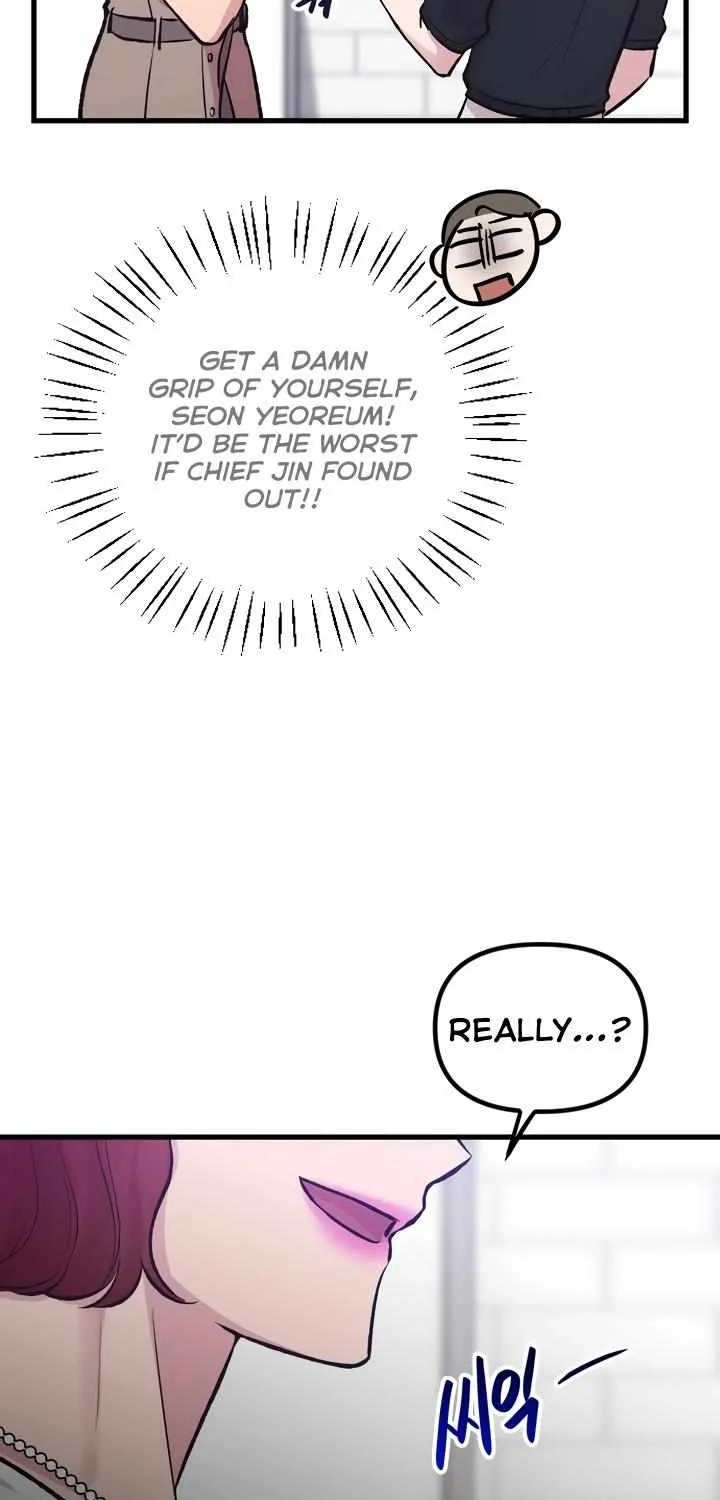 Meet in The Middle Kainu Manga Chapter 6 Page 104