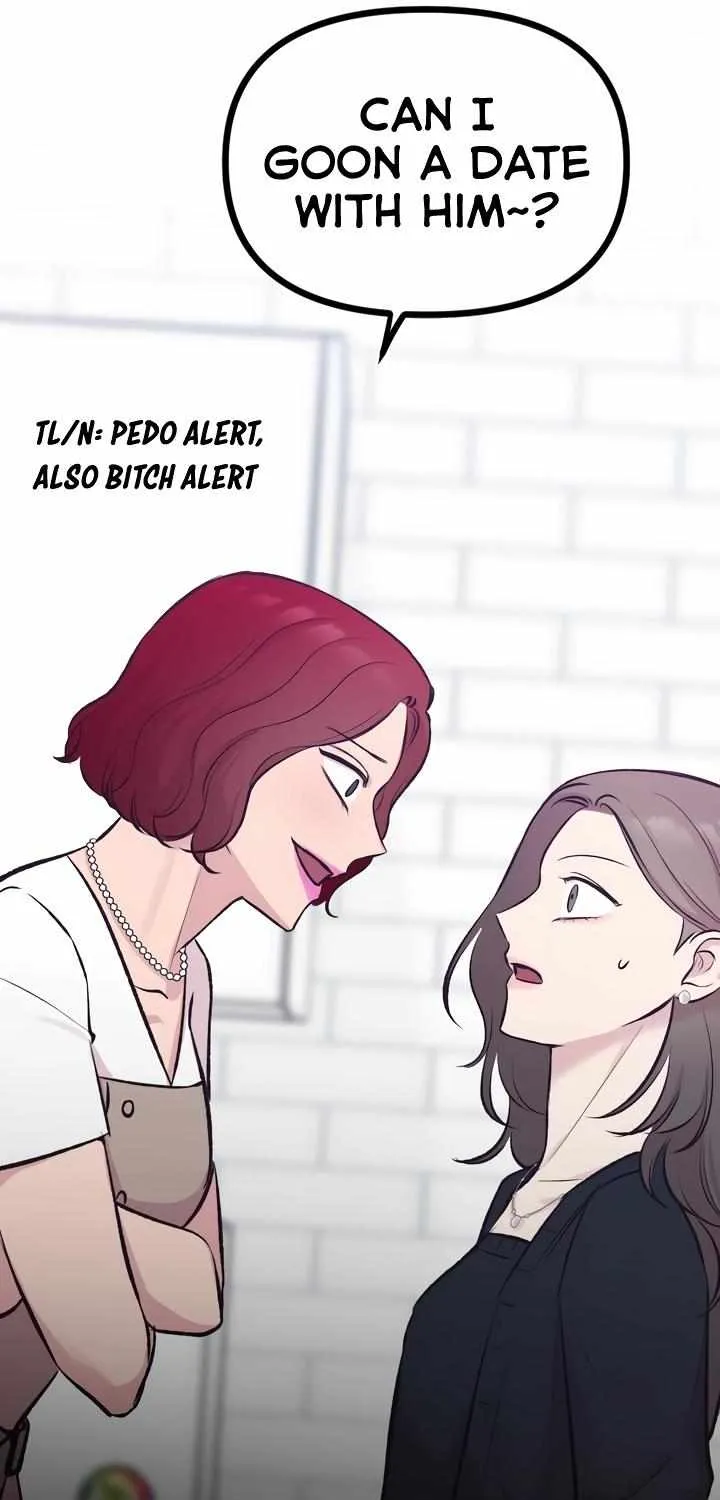 Meet in The Middle Kainu Manga Chapter 6 Page 106
