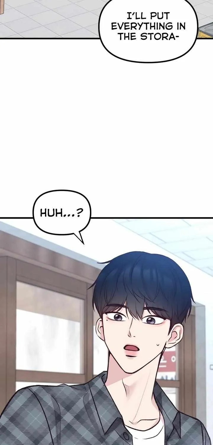 Meet in The Middle Kainu Manga Chapter 5 Page 3
