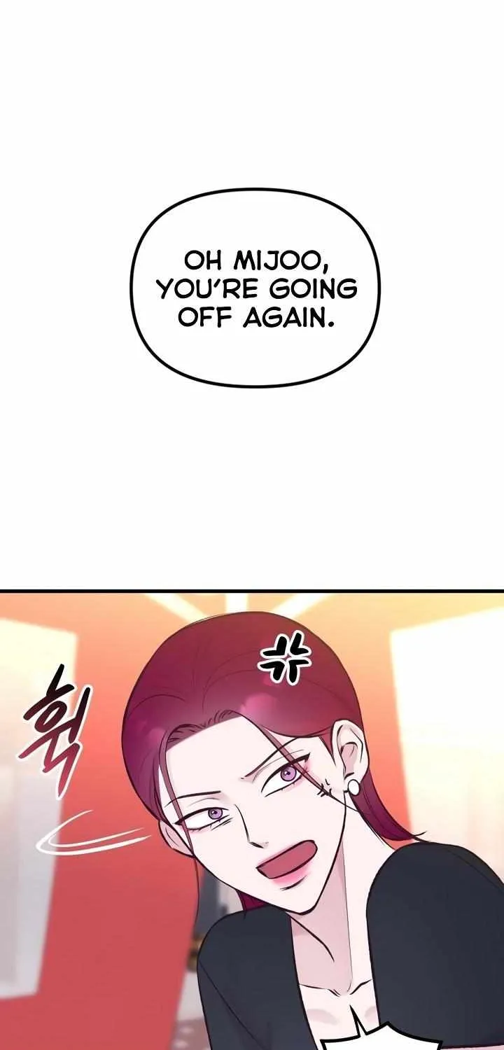 Meet in The Middle Kainu Manga Chapter 5 Page 22