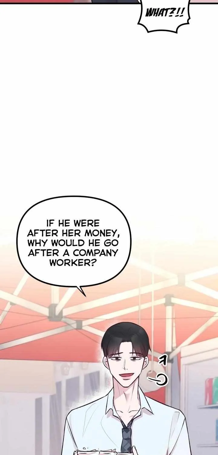 Meet in The Middle Kainu Manga Chapter 5 Page 23