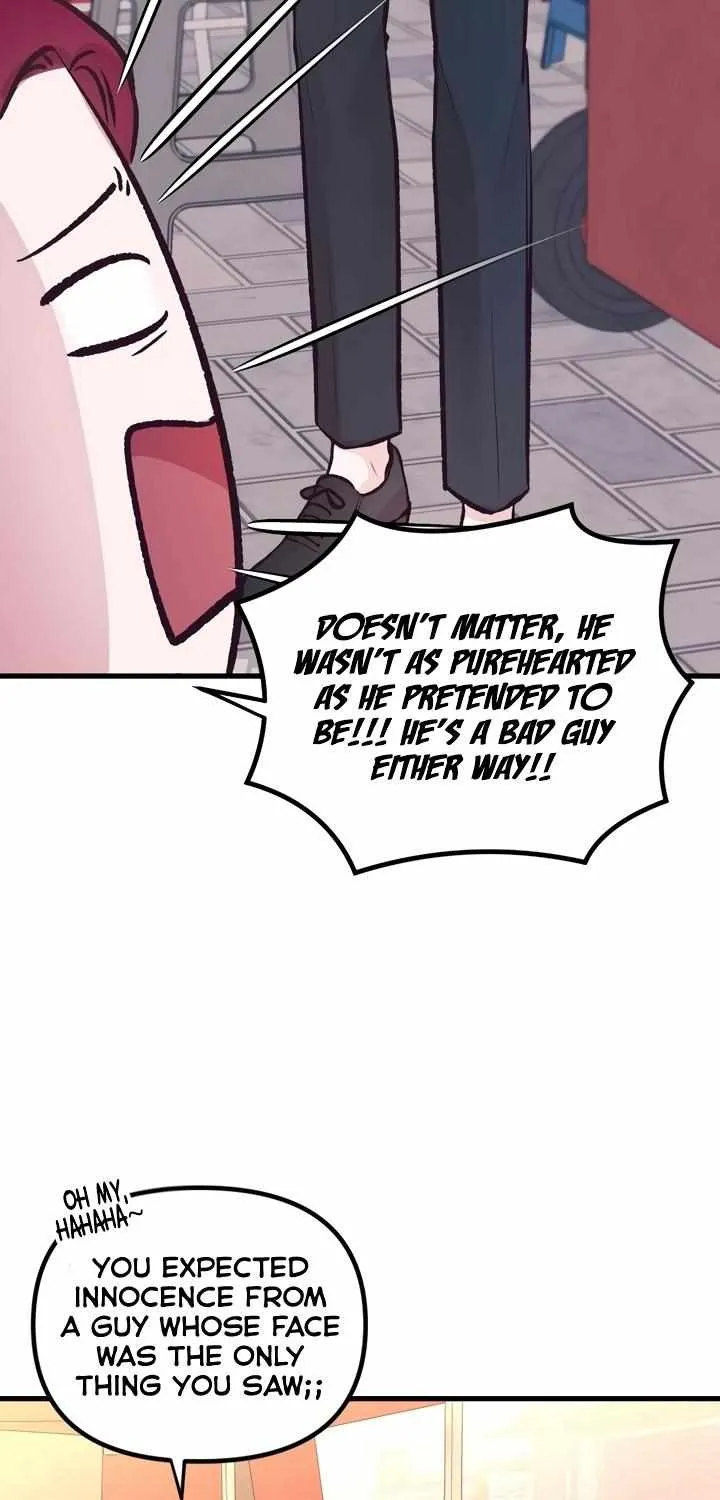 Meet in The Middle Kainu Manga Chapter 5 Page 25