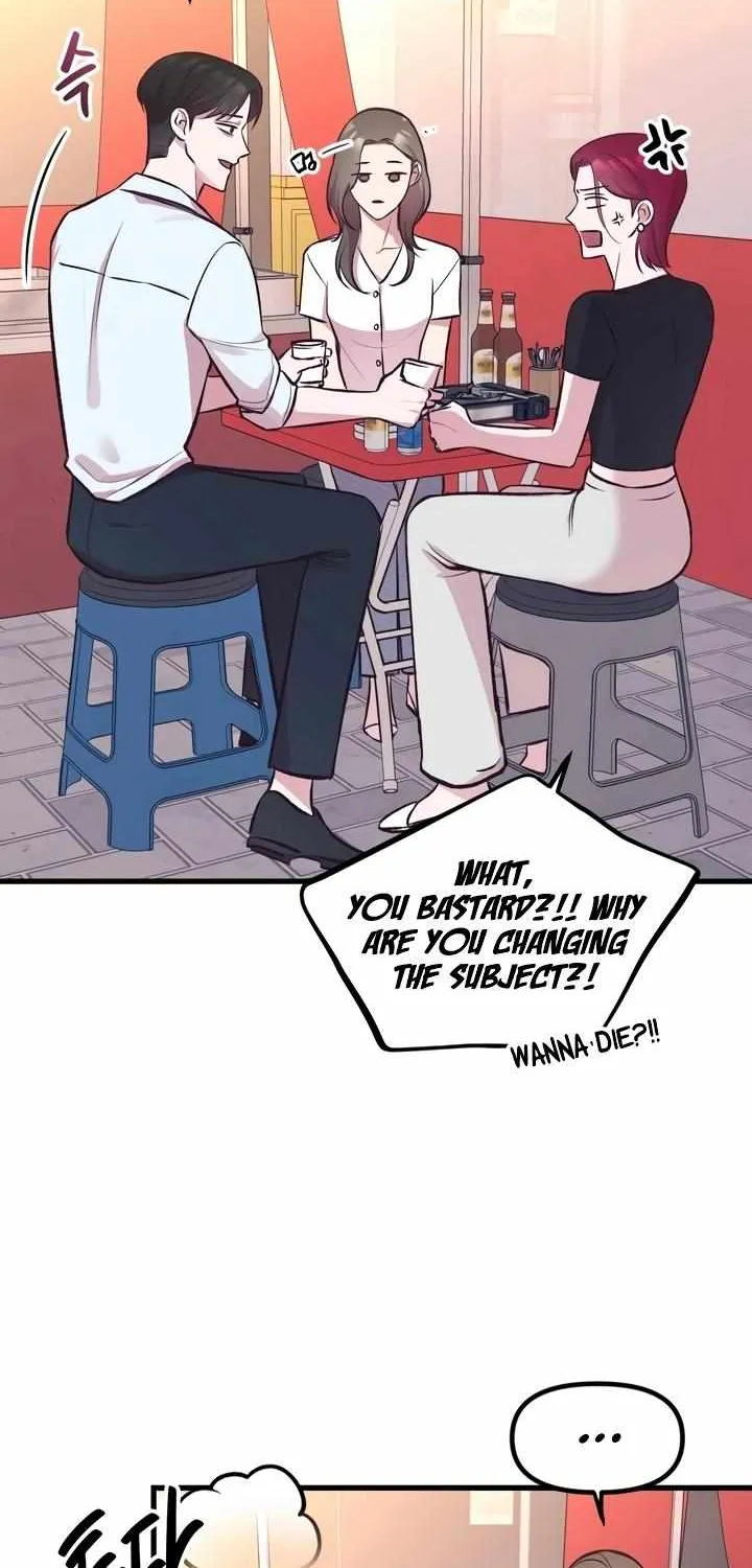 Meet in The Middle Kainu Manga Chapter 5 Page 26
