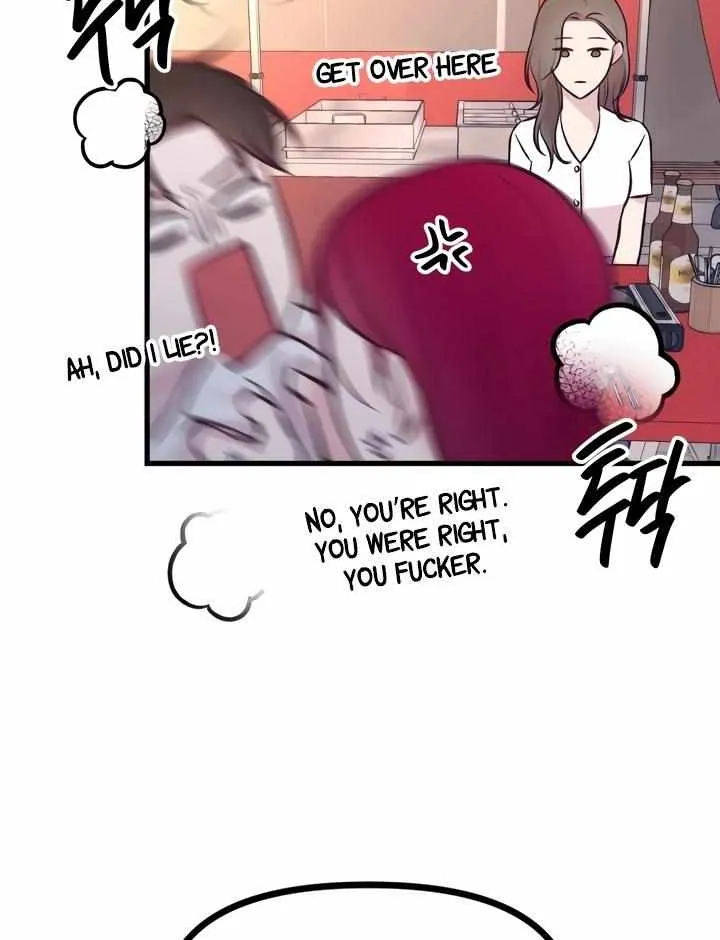 Meet in The Middle Kainu Manga Chapter 5 Page 27