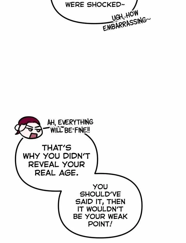 Meet in The Middle Kainu Manga Chapter 5 Page 30