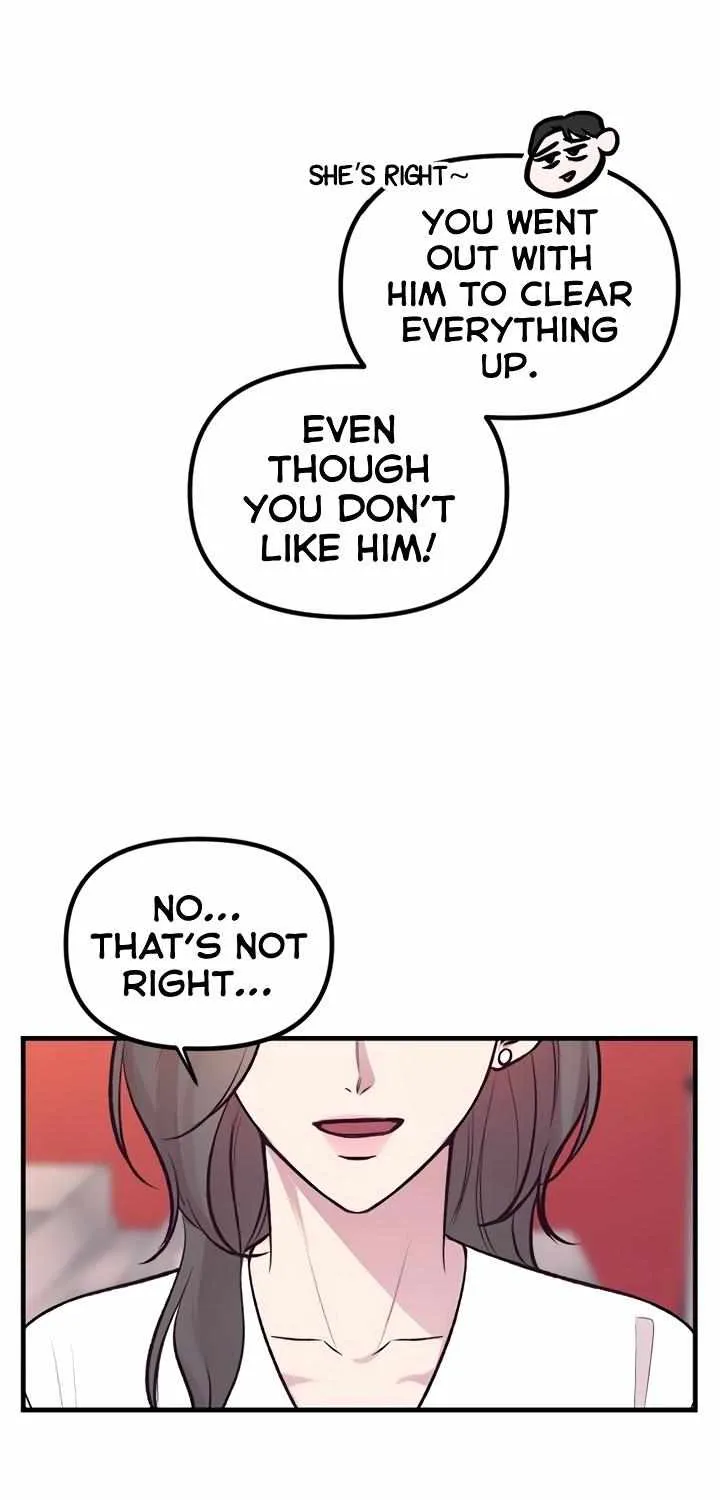 Meet in The Middle Kainu Manga Chapter 5 Page 31