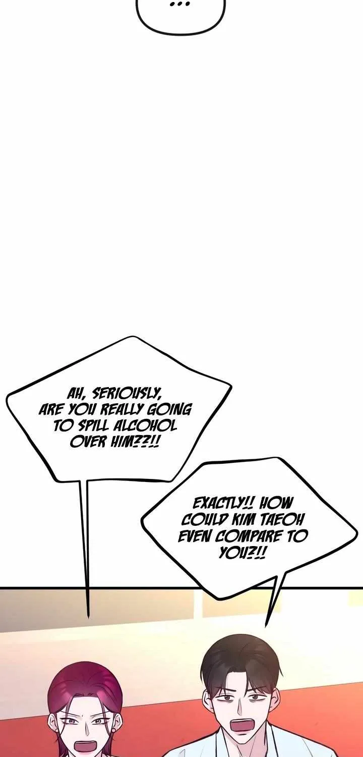 Meet in The Middle Kainu Manga Chapter 5 Page 36