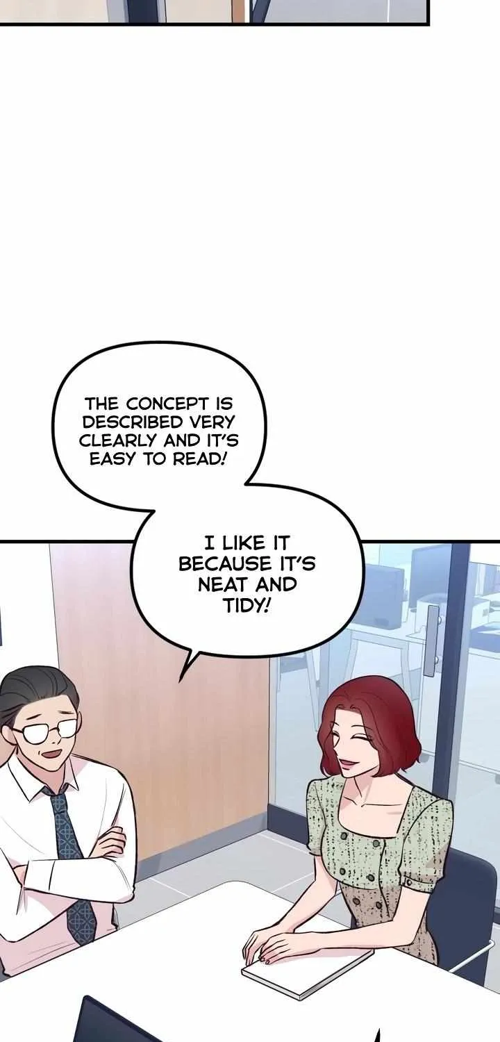 Meet in The Middle Kainu Manga Chapter 5 Page 58