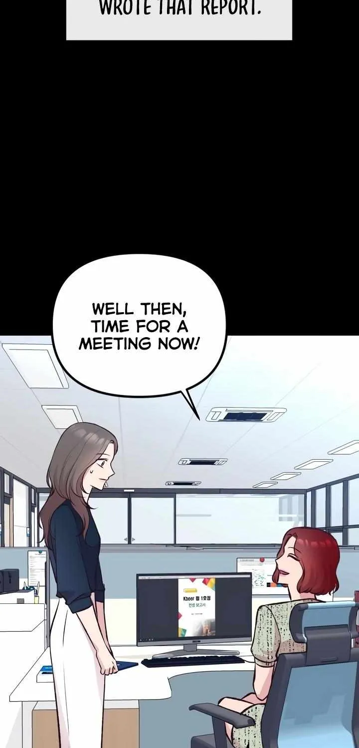 Meet in The Middle Kainu Manga Chapter 5 Page 66