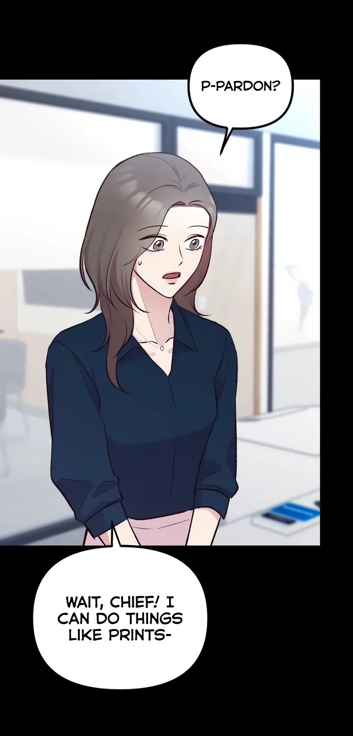 Meet in The Middle Kainu Manga Chapter 5 Page 68