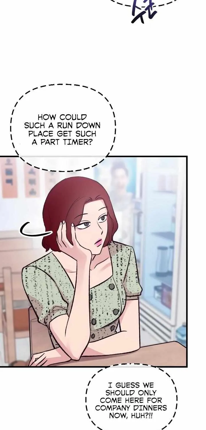 Meet in The Middle Kainu Manga Chapter 5 Page 73