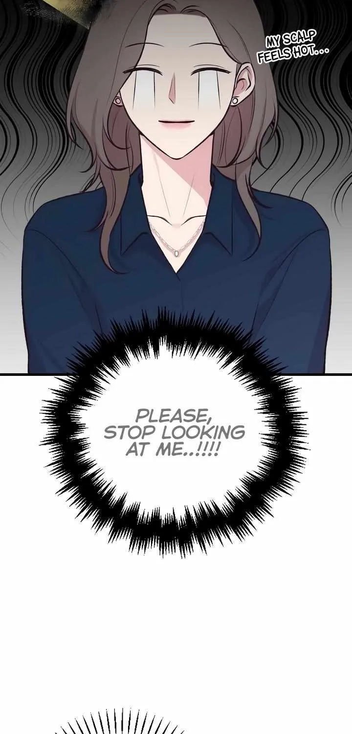 Meet in The Middle Kainu Manga Chapter 5 Page 78