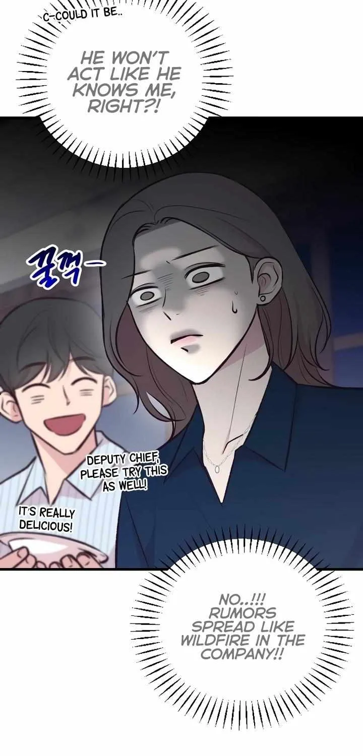 Meet in The Middle Kainu Manga Chapter 5 Page 79