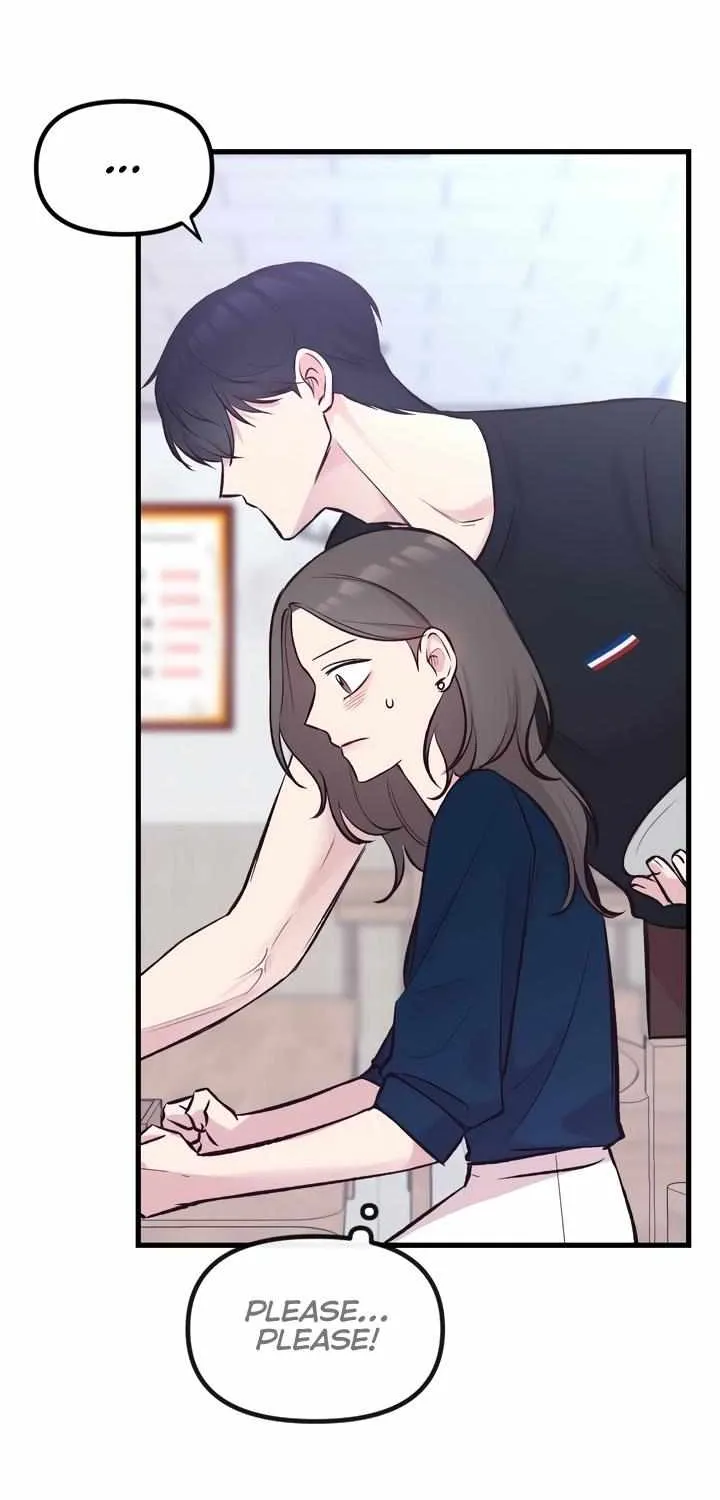 Meet in The Middle Kainu Manga Chapter 5 Page 83