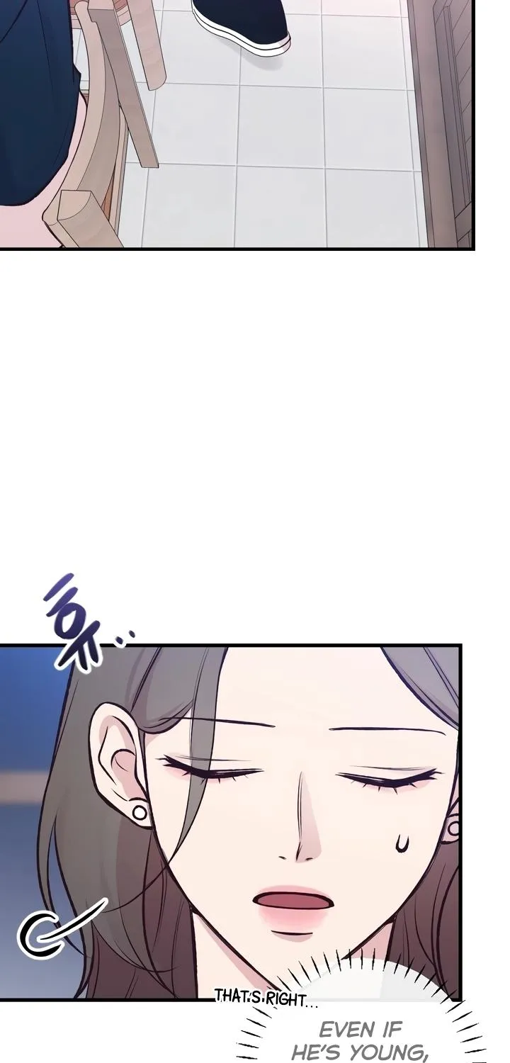 Meet in The Middle Kainu Manga Chapter 5 Page 85
