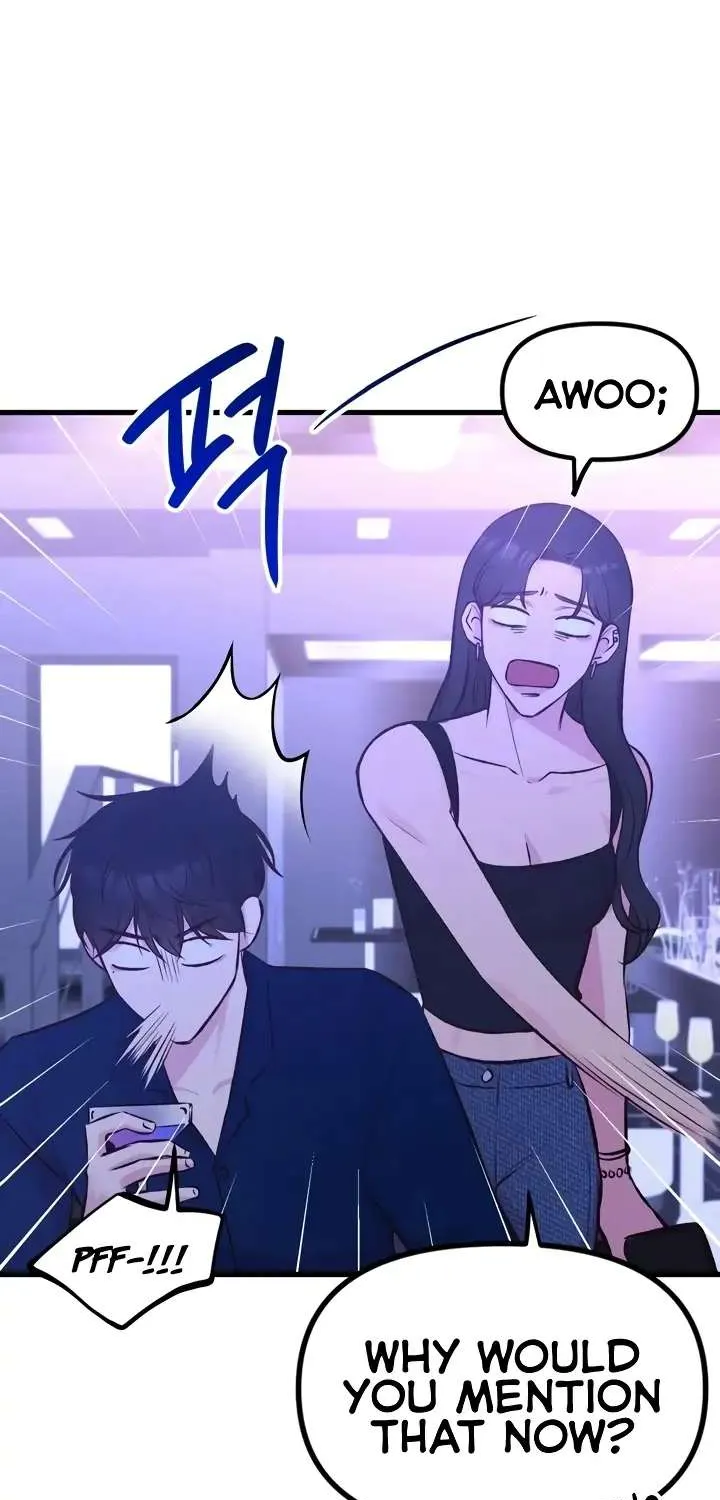 Meet in The Middle Kainu Manga Chapter 4 Page 3