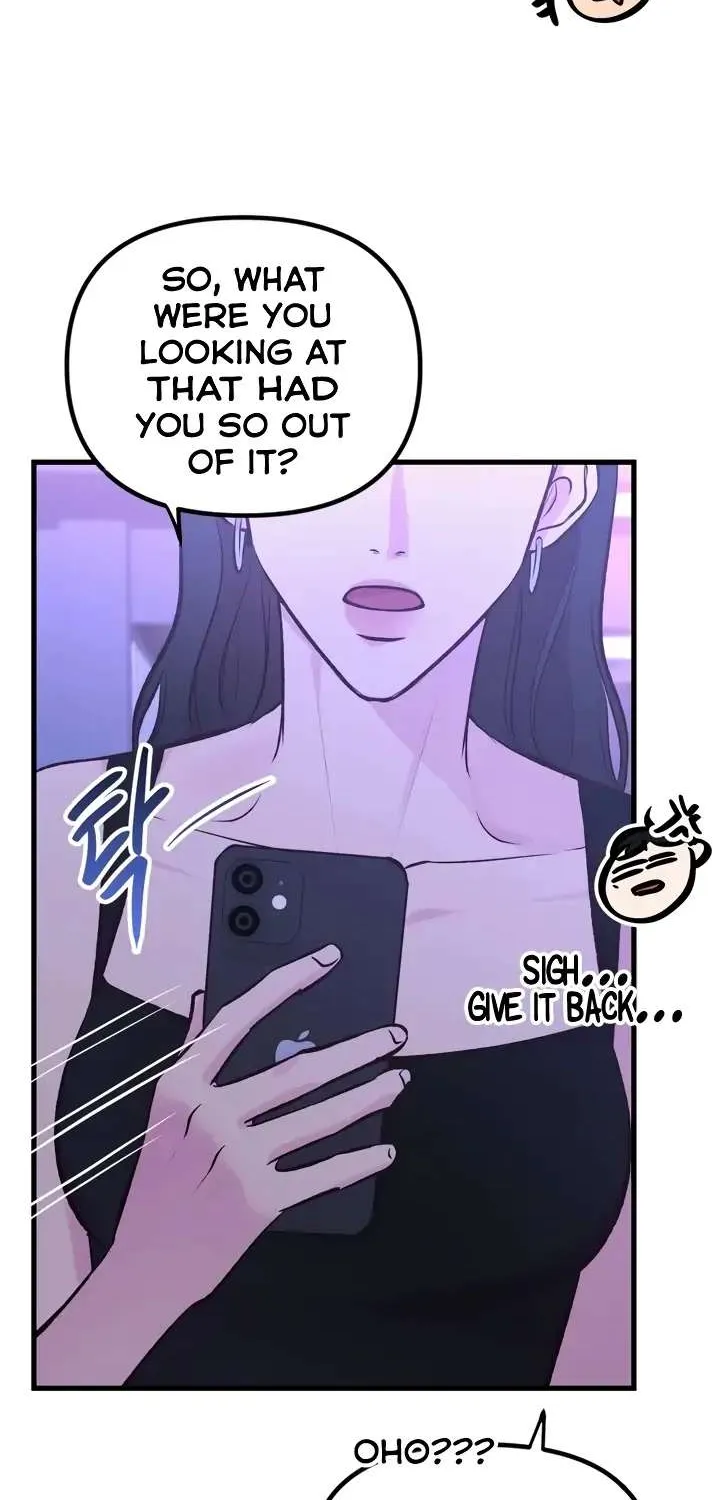 Meet in The Middle Kainu Manga Chapter 4 Page 6